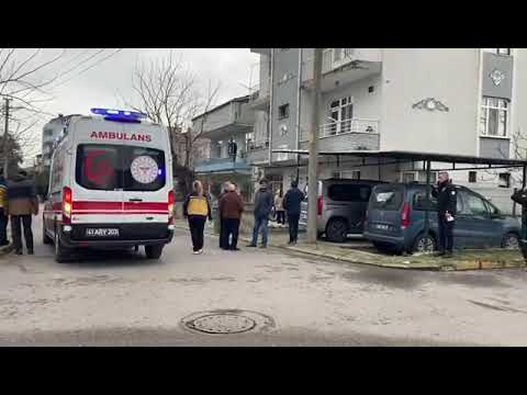 Evden gelen kötü koku, kahreden gerçeği ortaya çıkardı!