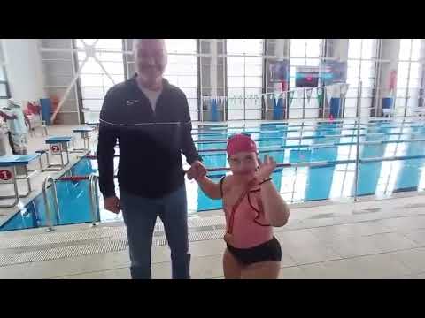 VİDEO - Körfezli özel sporcu Bahar Demirci Türkiye finallerinde yarışacak