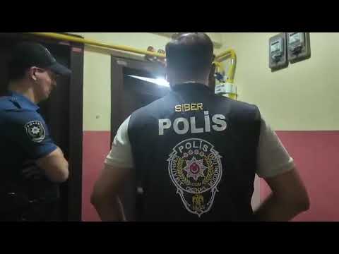 31 ilde yasa dışı bahis operasyonu: 118 gözaltı!