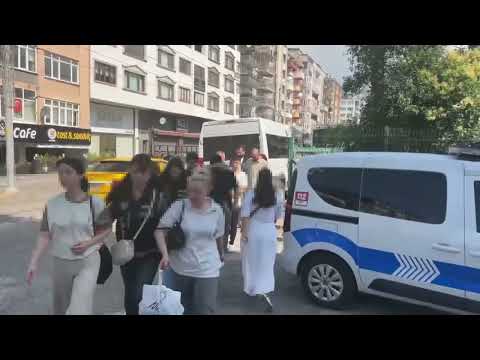 VİDEO HABER - Banka görevlisi kılığında 248 kişiyi dolandırdılar!