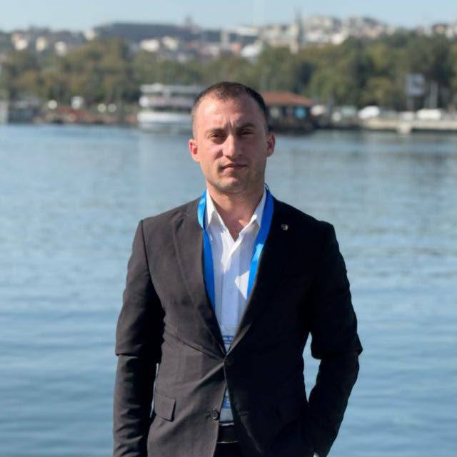 Berat Ersoy